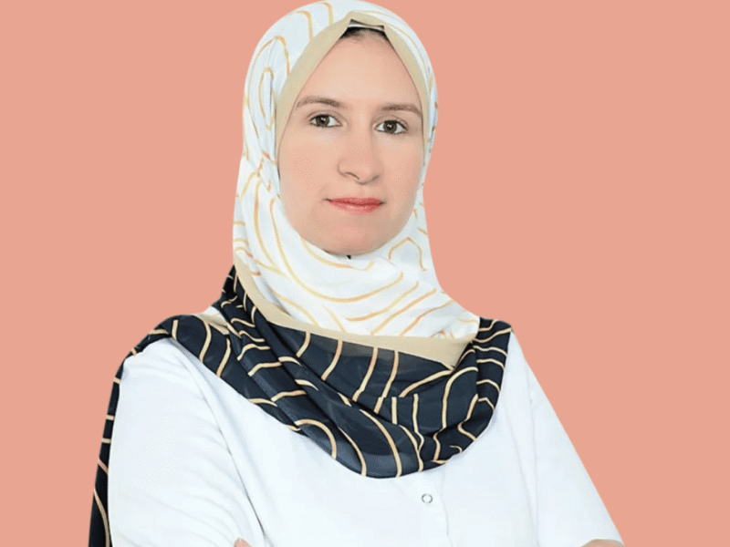 Dr.Noha Elzaydy