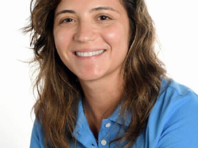 Dr. Mary-Lee Wakim