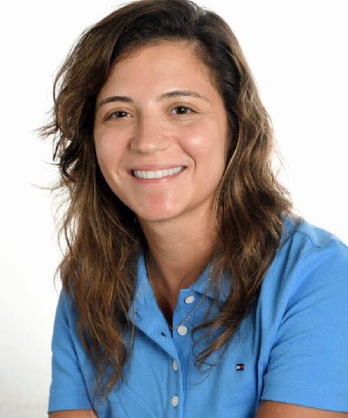 Dr. Mary-Lee Wakim