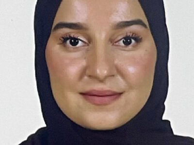 Duha Okour