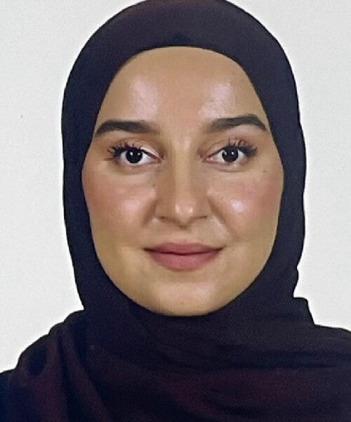 Duha Okour