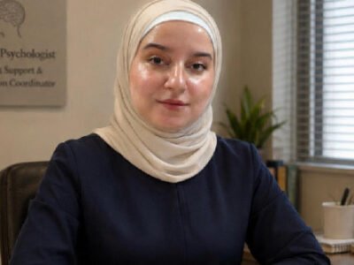 Duha Okour